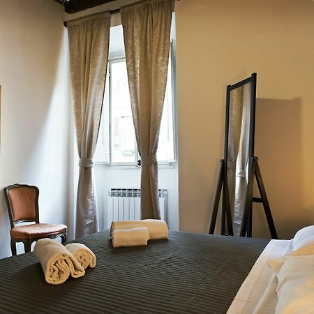 Appartement Dante 16 - Keys Of Italy à Florence Extérieur photo
