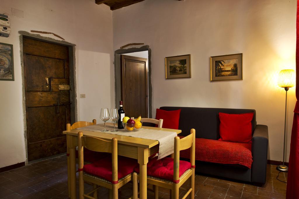 Appartement Dante 16 - Keys Of Italy à Florence Extérieur photo