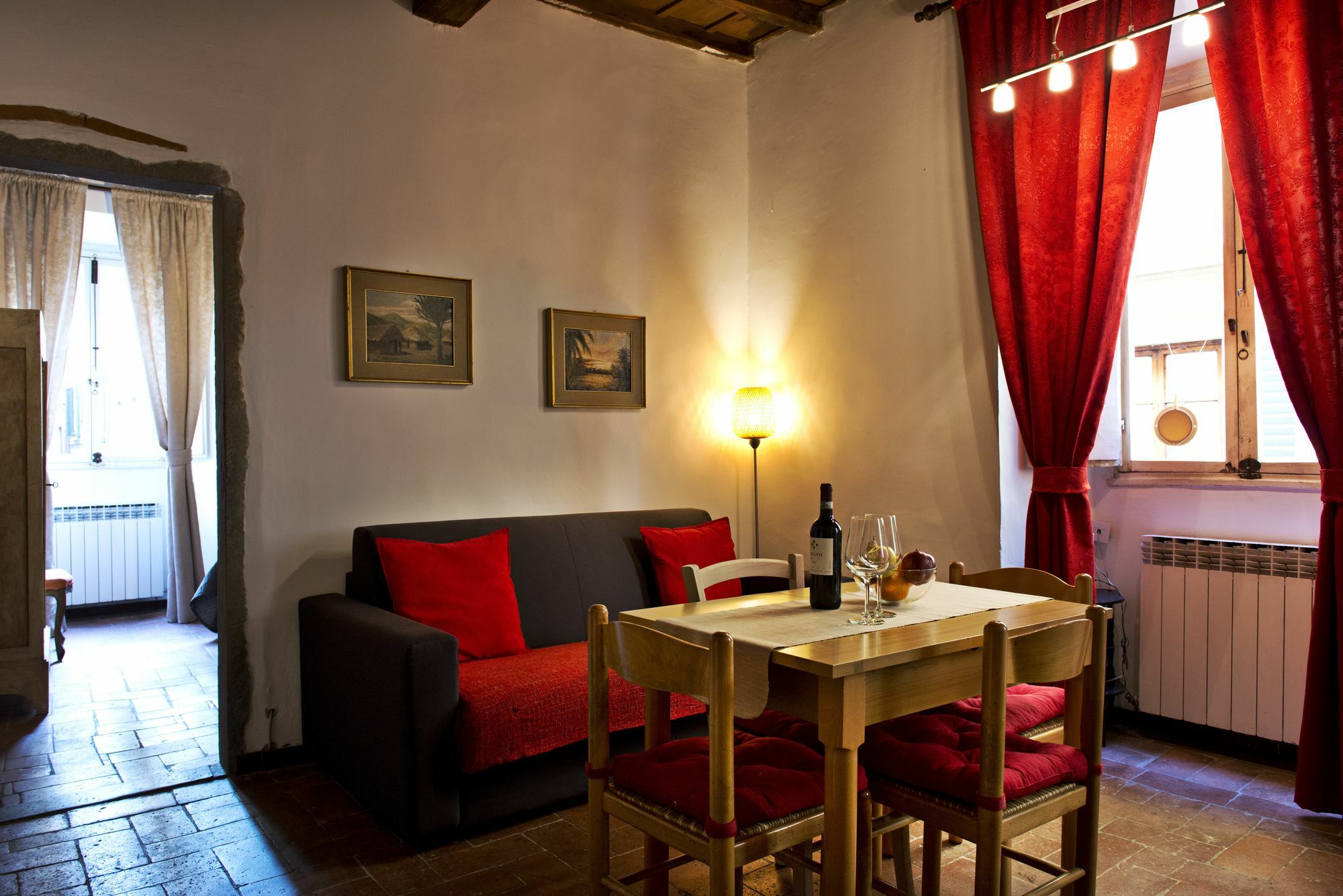 Appartement Dante 16 - Keys Of Italy à Florence Extérieur photo